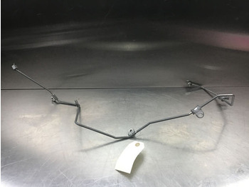 Sistem bahan bakar LIEBHERR