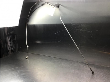 Sistem bahan bakar LIEBHERR