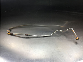 Sistem bahan bakar LIEBHERR