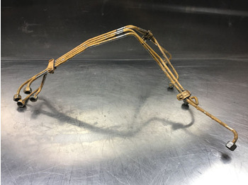 Sistem bahan bakar LIEBHERR