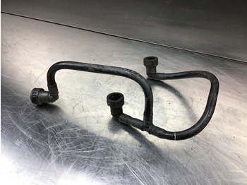 Sistem bahan bakar LIEBHERR