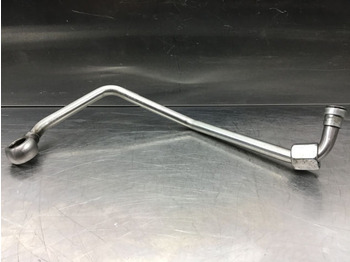 Sistem bahan bakar LIEBHERR