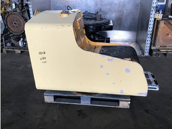 Tangki bahan bakar LIEBHERR