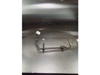 Sistem bahan bakar LIEBHERR