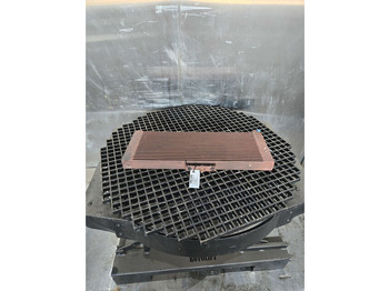 Pendingin oli LIEBHERR