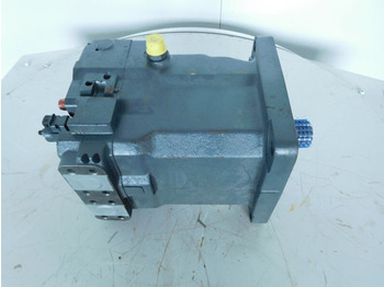 Motor hidrolik LIEBHERR