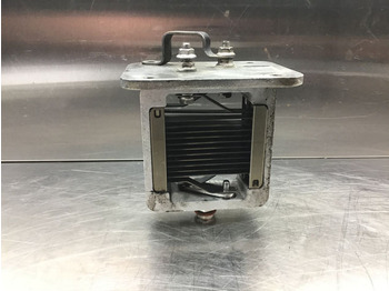 Pemanasan/ Ventilasi LIEBHERR