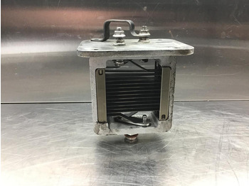 Pemanasan/ Ventilasi LIEBHERR