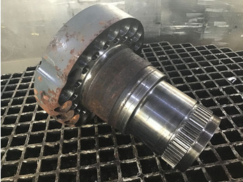 Hub roda LIEBHERR