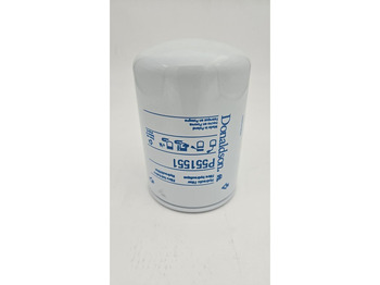 Filter hidrolik LIEBHERR