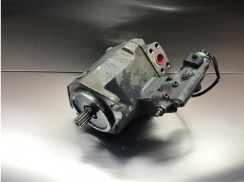 Pompa hidrolik Liebherr Hydraulic Pump: gambar 3 Pompa hidrolik Liebherr Hydraulic Pump: gambar 3