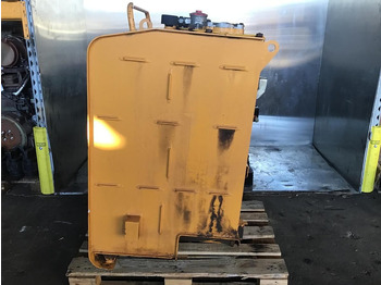 Tangki hidrolik Liebherr Hydraulic Tank: gambar 2 Tangki hidrolik Liebherr Hydraulic Tank: gambar 2