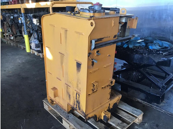 Tangki hidrolik Liebherr Hydraulic Tank: gambar 3 Tangki hidrolik Liebherr Hydraulic Tank: gambar 3