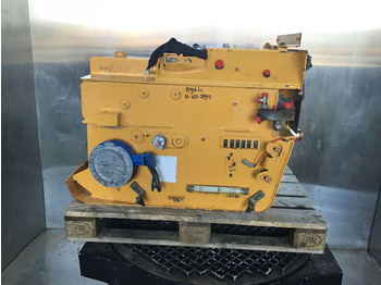 Tangki hidrolik LIEBHERR