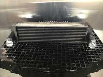 Intercooler LIEBHERR