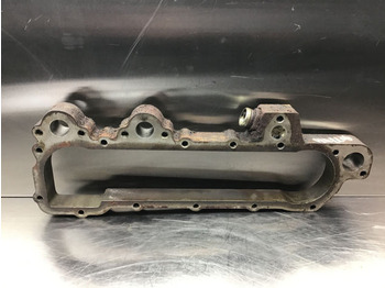Suku Cadang Mesin Liebherr Intermediate Plate: gambar 3