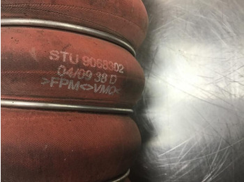 Sistem pendingin LIEBHERR