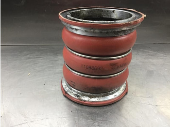 Sistem pendingin LIEBHERR