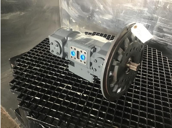 Pompa hidrolik LIEBHERR