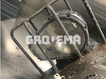 Lampu belakang LIEBHERR