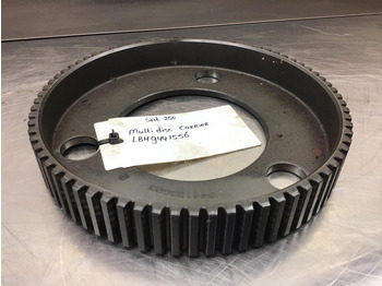 Kopling dan suku cadang LIEBHERR