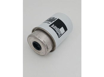 Filter bahan bakar LIEBHERR