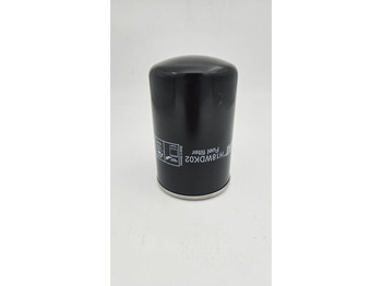 Filter bahan bakar LIEBHERR