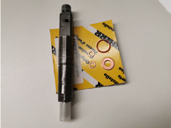 Filter bahan bakar LIEBHERR