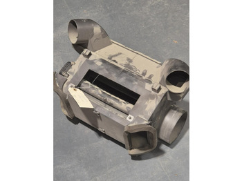 Pemanasan/ Ventilasi LIEBHERR