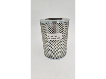 Filter hidrolik LIEBHERR
