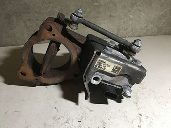 Suku Cadang Mesin LIEBHERR