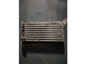 Pemanasan/ Ventilasi LIEBHERR