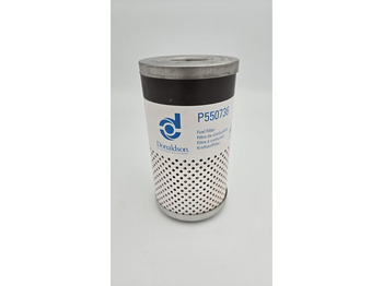 Filter bahan bakar LIEBHERR