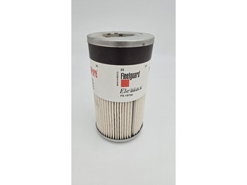 Filter bahan bakar LIEBHERR