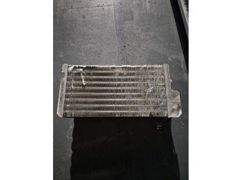 Pemanasan/ Ventilasi LIEBHERR