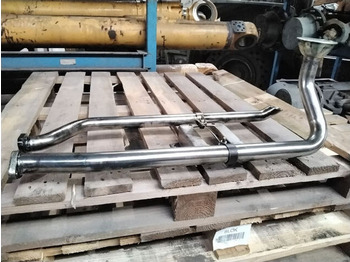 Suku Cadang Mesin LIEBHERR