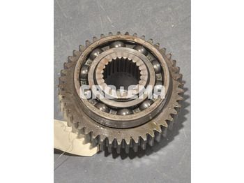 Gearbox LIEBHERR