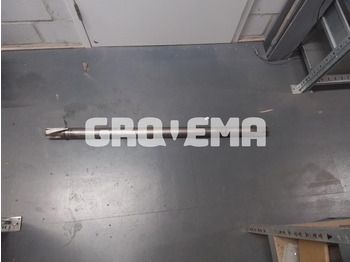 Poros penggerak LIEBHERR