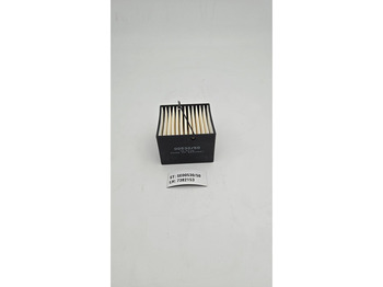 Filter bahan bakar LIEBHERR