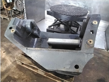 Counterweight LIEBHERR