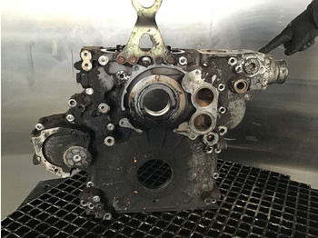 Suku Cadang Mesin LIEBHERR