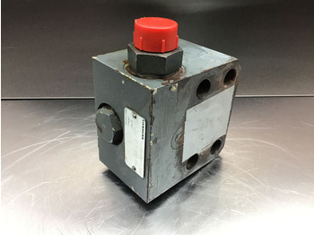 Suku Cadang Mesin LIEBHERR