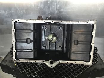 Crankcases LIEBHERR