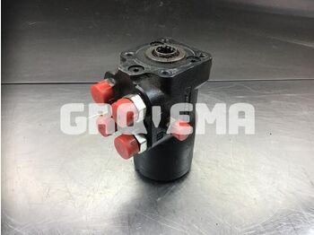 Motor hidrolik LIEBHERR