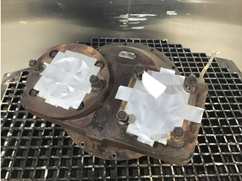 Pompa kemudi LIEBHERR