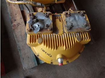 Pompa kemudi LIEBHERR