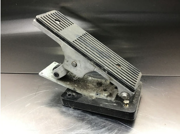 Pedal LIEBHERR