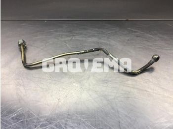 Sistem bahan bakar LIEBHERR
