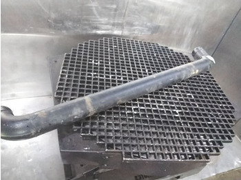 Sistem pendingin LIEBHERR