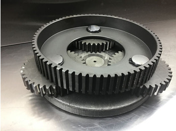 Penangguhan LIEBHERR